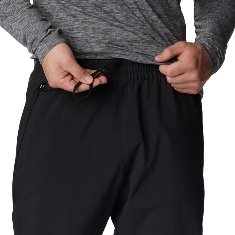 Columbia - Men's Hazy Trail Rain Pant (2034101 010)