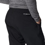Columbia - Men's Hazy Trail Rain Pant (2034101 010)