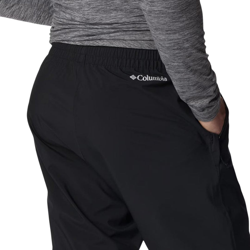 Columbia - Men's Hazy Trail Rain Pant (2034101 010)