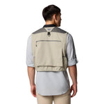 Columbia - Men's Henry's Fork V Vest (1470961 160)