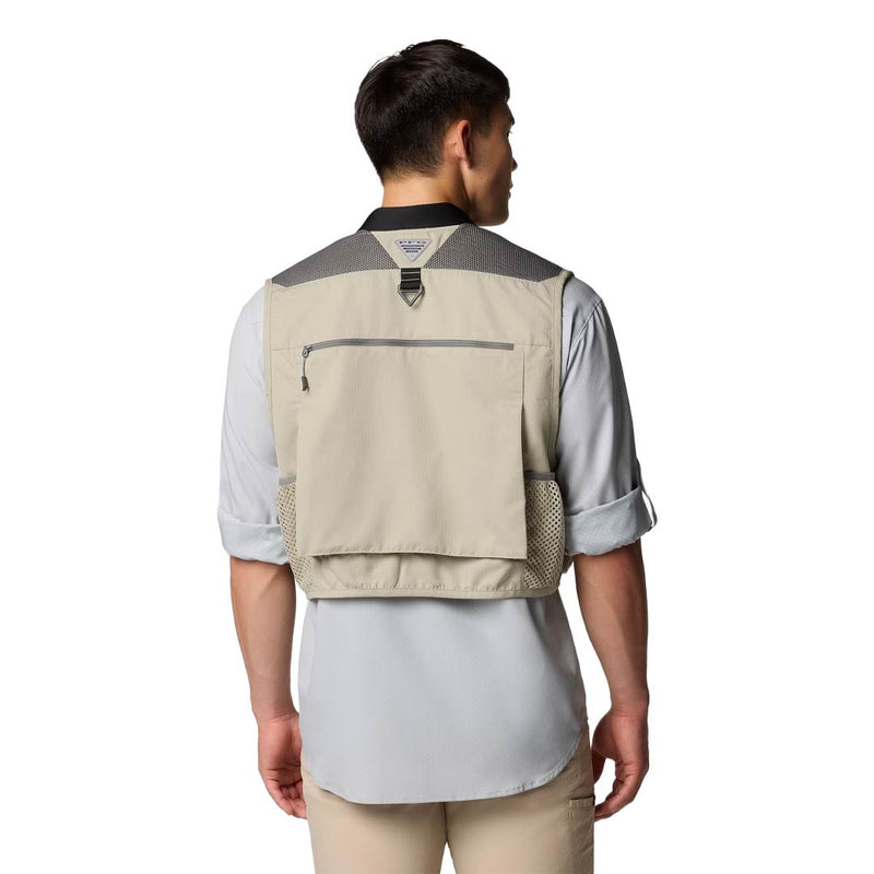 Columbia - Men's Henry's Fork V Vest (1470961 160)