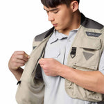 Columbia - Men's Henry's Fork V Vest (1470961 160)