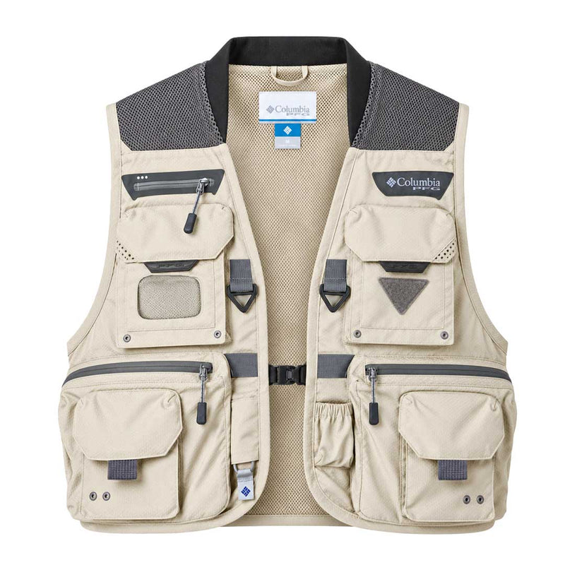 Columbia - Men's Henrys Fork VI Vest (2120151 160)