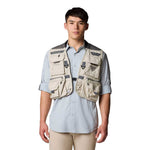 Columbia - Men's Henrys Fork VI Vest (2120151 160)