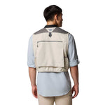 Columbia - Men's Henrys Fork VI Vest (2120151 160)