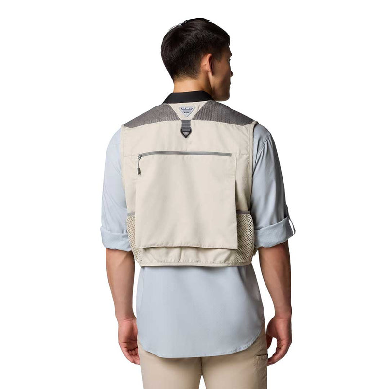 Columbia - Men's Henrys Fork VI Vest (2120151 160)
