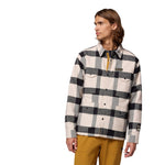 Columbia - Men's High Cascades Shirt Jacket (2138401 278)