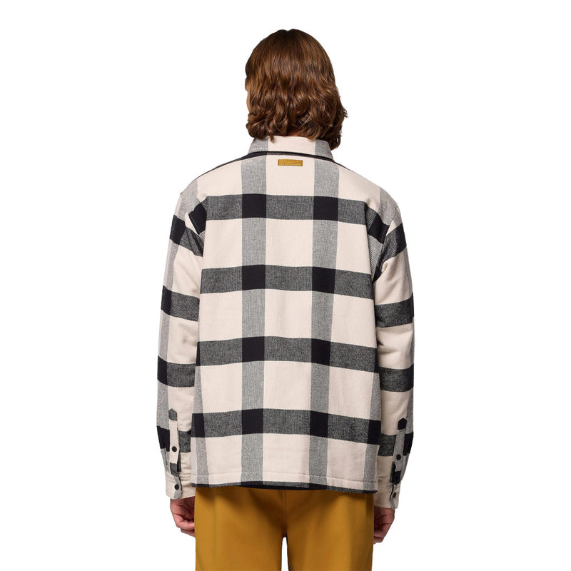 Columbia - Men's High Cascades Shirt Jacket (2138401 278)