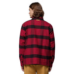 Columbia - Men's High Cascades Shirt Jacket (2138401 660)