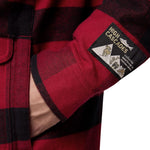 Columbia - Men's High Cascades Shirt Jacket (2138401 660)