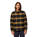 Columbia - Men's High Cascades Shirt Jacket (2138401 779)