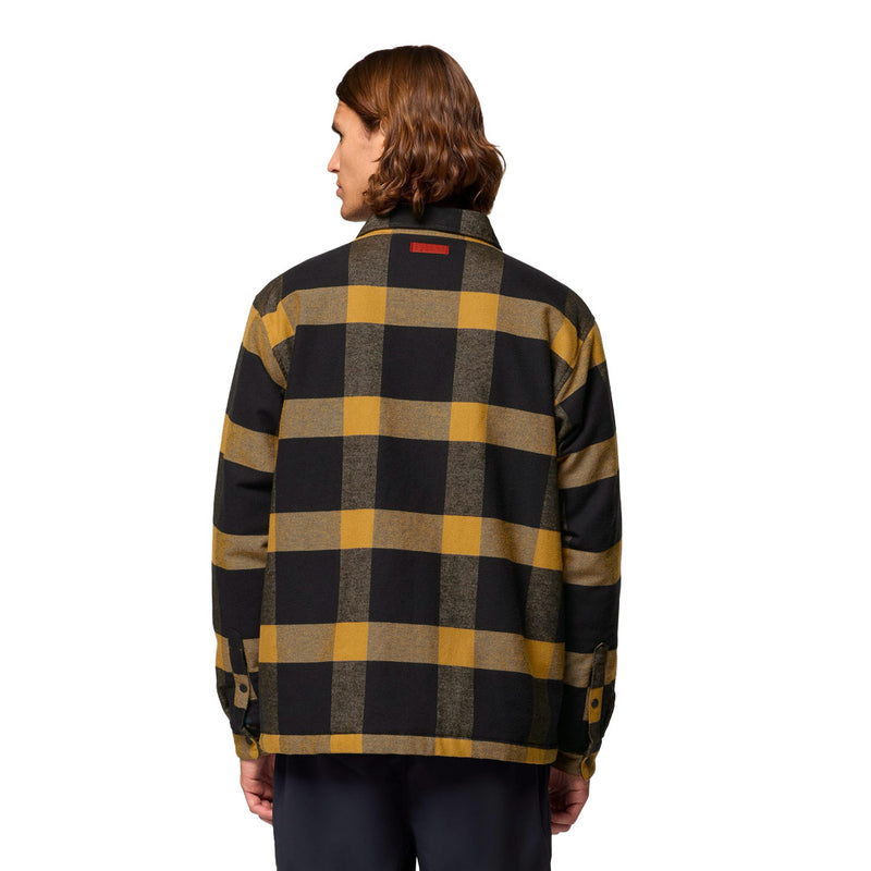 Columbia - Men's High Cascades Shirt Jacket (2138401 779)