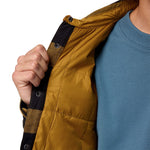 Columbia - Men's High Cascades Shirt Jacket (2138401 779)