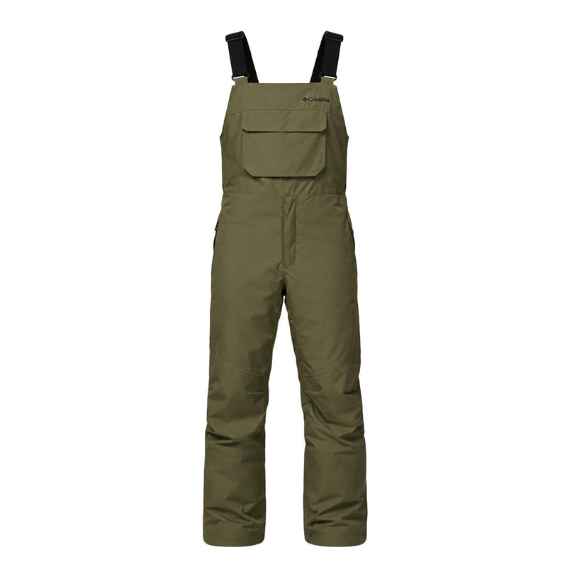 Columbia - Men's Iceventure II Bib Pant (2088001 397)