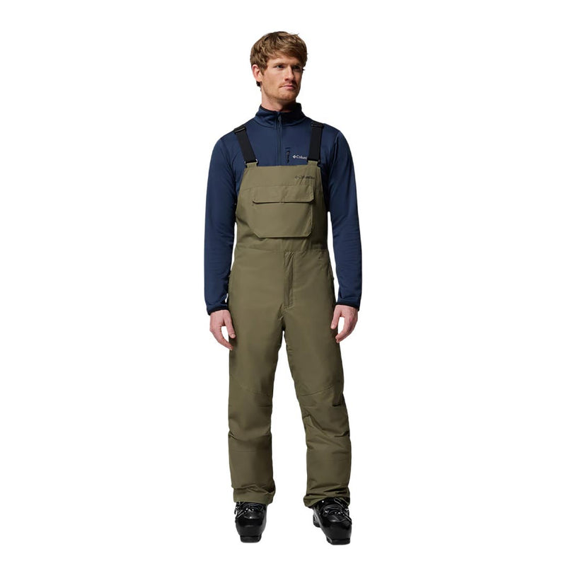 Columbia - Men's Iceventure II Bib Pant (2088001 397)