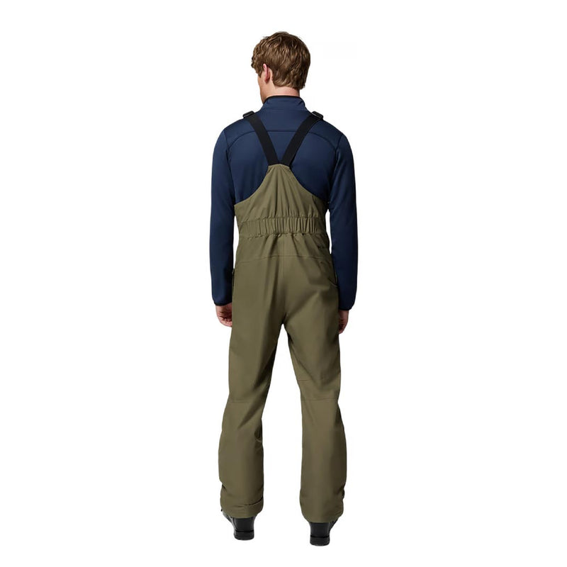 Columbia - Men's Iceventure II Bib Pant (2088001 397)