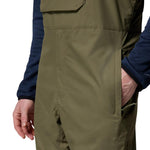 Columbia - Men's Iceventure II Bib Pant (2088001 397)