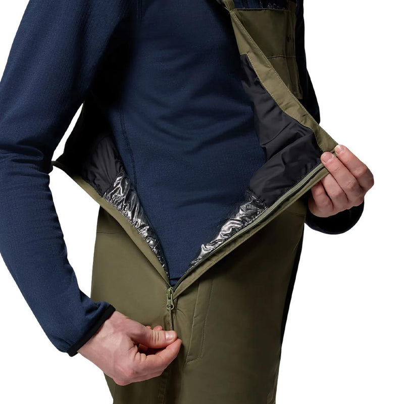 Columbia - Men's Iceventure II Bib Pant (2088001 397)