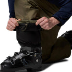 Columbia - Men's Iceventure II Bib Pant (2088001 397)