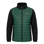 Columbia - Men's Juniper Peak Hybrid Jacket (2138361 375)
