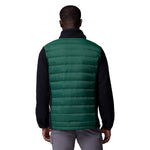 Columbia - Men's Juniper Peak Hybrid Jacket (2138361 375)