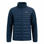 Columbia - Men's Juniper Peak Hybrid Jacket (2138361 465)