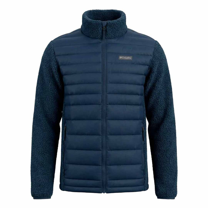 Columbia - Men's Juniper Peak Hybrid Jacket (2138361 465)