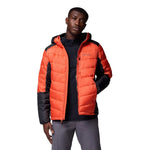 Columbia - Men's Labyrinth Loop II Hooded Jacket (2085291 864)
