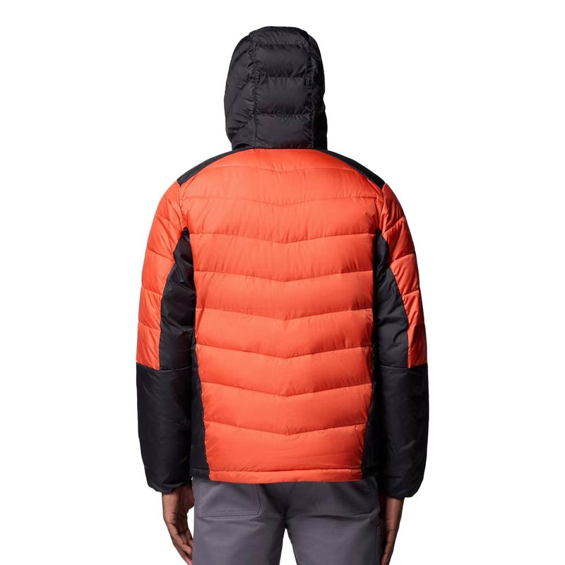 Columbia - Men's Labyrinth Loop II Hooded Jacket (2085291 864)