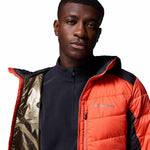 Columbia - Men's Labyrinth Loop II Hooded Jacket (2085291 864)