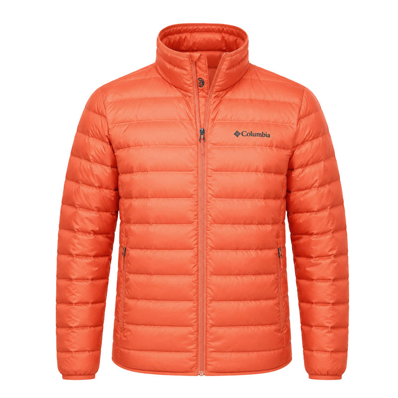 Columbia - Men's Lake 22 II Down Jacket (2086316 864)