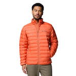 Columbia - Men's Lake 22 II Down Jacket (2086316 864)