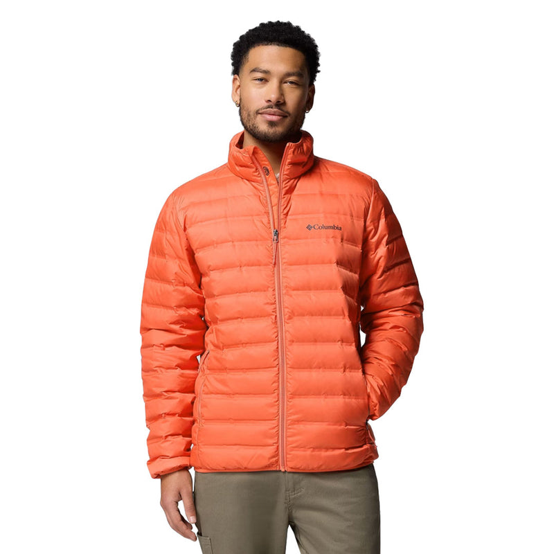 Columbia - Men's Lake 22 II Down Jacket (2086316 864)