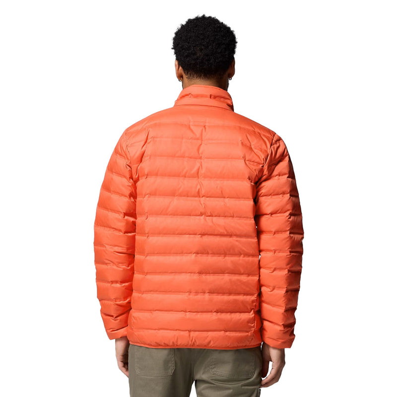 Columbia - Men's Lake 22 II Down Jacket (2086316 864)