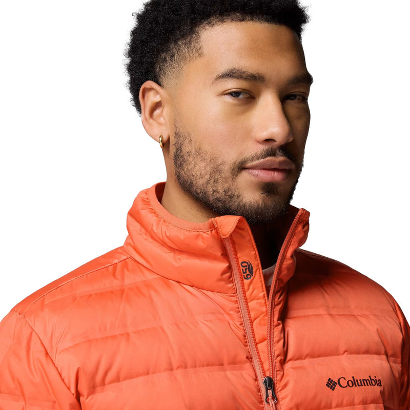 Columbia - Men's Lake 22 II Down Jacket (2086316 864)