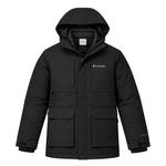 Columbia - Men's Landroamer 3-in-1 Interchange Shirt Jacket (2134351 010)