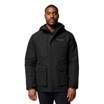 Columbia - Men's Landroamer 3-in-1 Interchange Shirt Jacket (2134351 010)