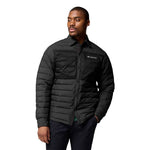 Columbia - Men's Landroamer 3-in-1 Interchange Shirt Jacket (2134351 010)