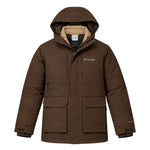 Columbia - Men's Landroamer 3-in-1 Interchange Shirt Jacket (2134351 256)