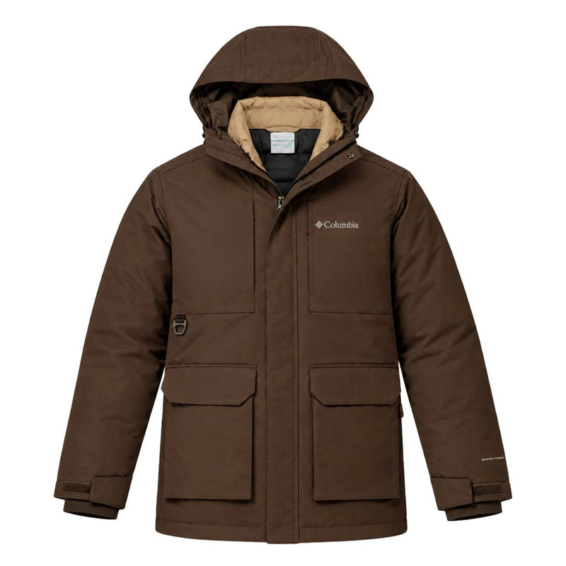 Columbia - Men's Landroamer 3-in-1 Interchange Shirt Jacket (2134351 256)