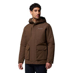 Columbia - Men's Landroamer 3-in-1 Interchange Shirt Jacket (2134351 256)