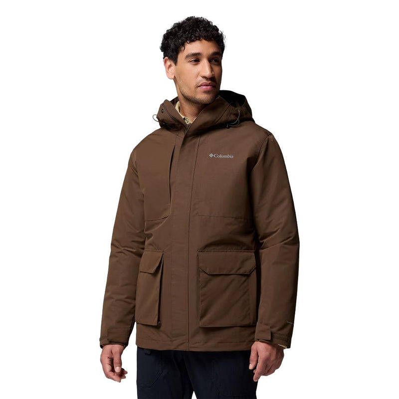 Columbia - Men's Landroamer 3-in-1 Interchange Shirt Jacket (2134351 256)