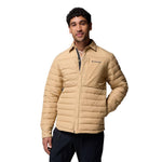 Columbia - Men's Landroamer 3-in-1 Interchange Shirt Jacket (2134351 256)