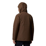 Columbia - Men's Landroamer 3-in-1 Interchange Shirt Jacket (2134351 256)