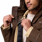 Columbia - Men's Landroamer 3-in-1 Interchange Shirt Jacket (2134351 256)