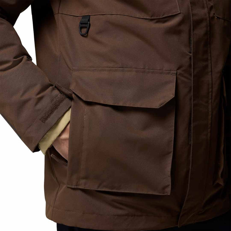 Columbia - Men's Landroamer 3-in-1 Interchange Shirt Jacket (2134351 256)