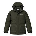 Columbia - Men's Landroamer 3-in-1 Interchange Shirt Jacket (2134351 366)