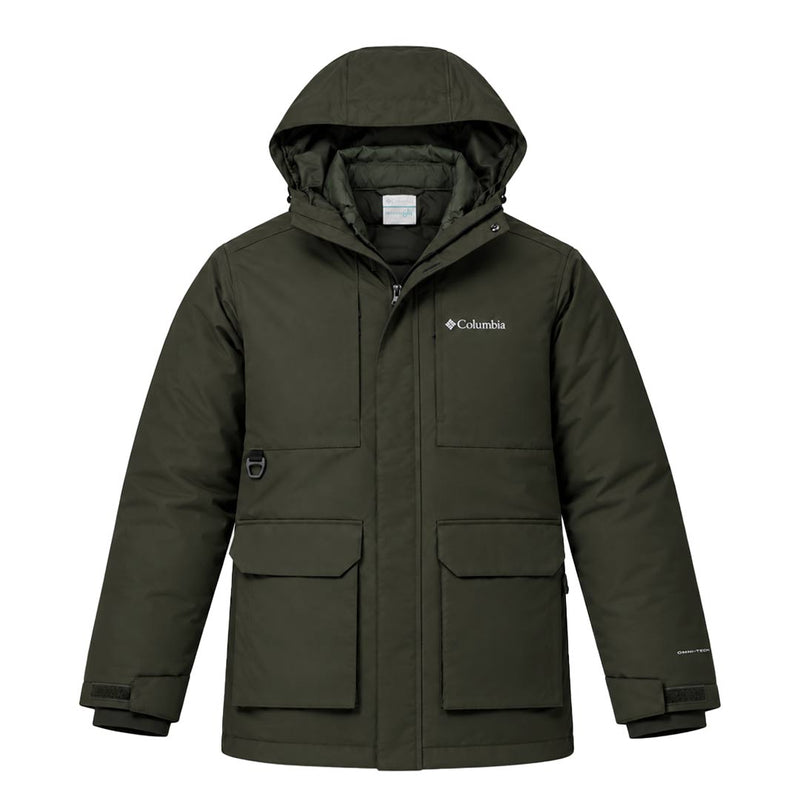 Columbia - Men's Landroamer 3-in-1 Interchange Shirt Jacket (2134351 366)