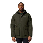 Columbia - Men's Landroamer 3-in-1 Interchange Shirt Jacket (2134351 366)