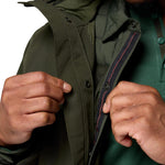 Columbia - Men's Landroamer 3-in-1 Interchange Shirt Jacket (2134351 366)